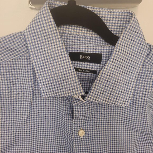 Hugo Boss Shirt - Picture 2 of 4